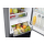 Samsung Outlet LODÓWKA SAMSUNG BESPOKE RB38A7B5D22 [###] - 1564696 - zdjęcie 8